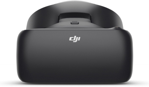 Очки DJI Goggles Racing Edition с рюкзаком Carry More фото 2