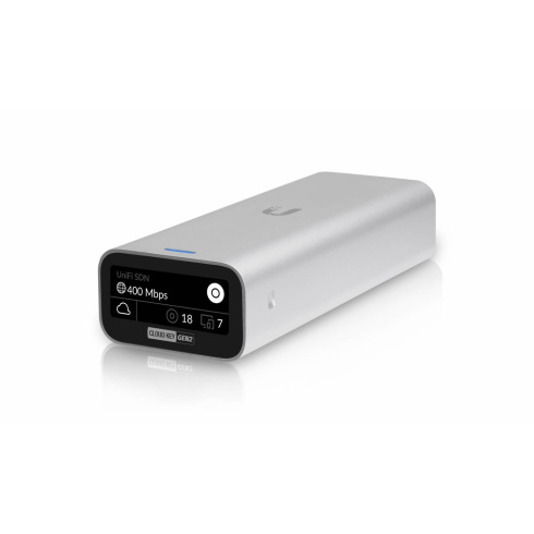 Контроллер Ubiquiti UniFi Cloud Key Gen2 фото 2