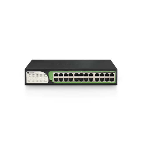 Коммутатор BDCOM S1500-24T фото 1