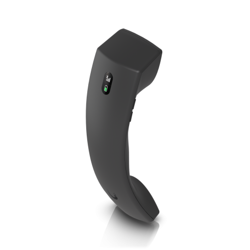 Беспроводная трубка Ubiquiti G3 Wireless Handset фото 9