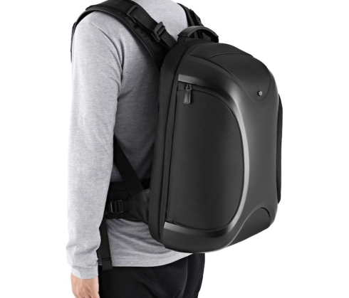 Рюкзак DJI Multifunctional Backpack 2 for Phantom Series фото 6