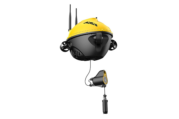 Поисковый дрон Chasing F1 Fish Finder