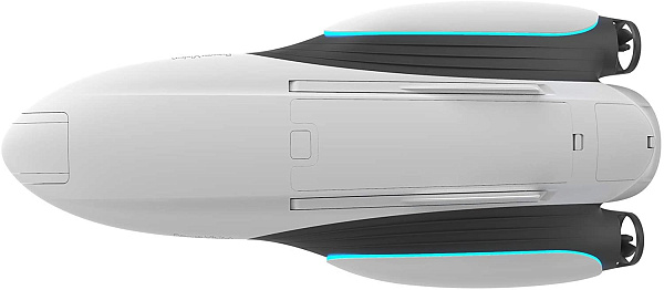Надводный дрон PowerVision PowerDolphin Explorer