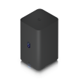 Сетевое хранилище Ubiquiti UNAS 2 (Black) фото 8
