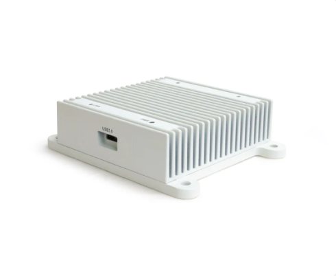 USB Wi-Fi адаптер ALFA Network ID36ACH фото 2