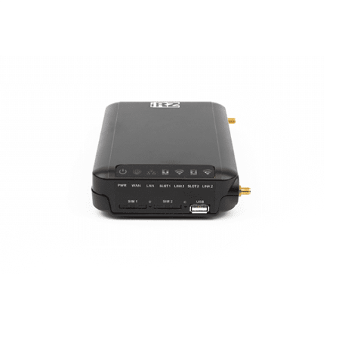 3G-роутер iRZ 2 модуля 3.5G фото 5