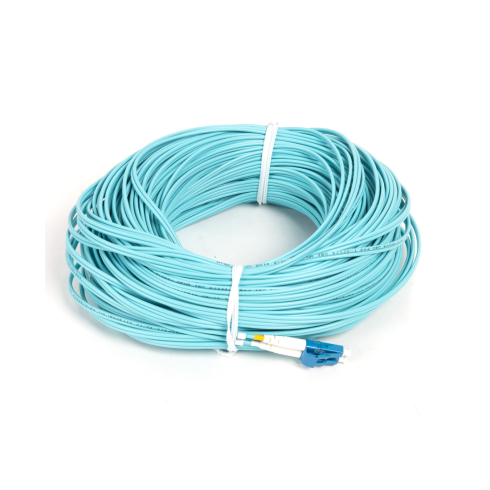 Патч Корд Оптоволоконный Huawei FC-OM3-50m DLC/PC DLC/PC MM 2.2мм 50м OM3 фото 1