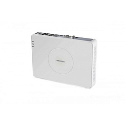 Видеорегистратор NVR Hikvision DS-7116NI-SN/P