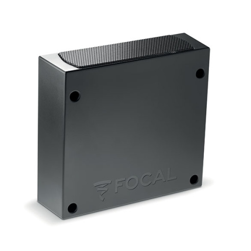 Комплект автомобильных сабвуферов Focal ISUB TWIN фото 3