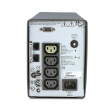 ИБП APC Smart-UPS SC 420VA 230V фото 2