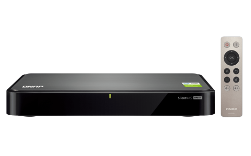 Сетевое хранилище QNAP S2 фото 7