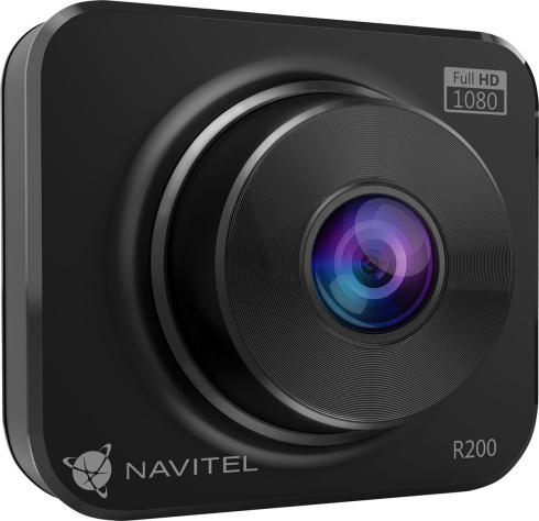 Видеорегистратор NAVITEL R200 фото 2