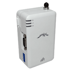 Контроллер Ubiquiti mFi mPort Serial