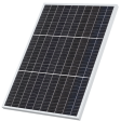 Солнечная панель Milesight Solar Panel S90  фото 1