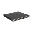 PoE коммутатор D-Link DGS-1210-52MP/ME/B2A фото 2
