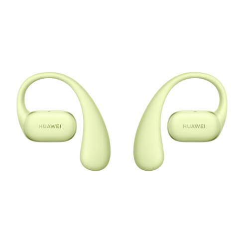 Наушники Huawei FreeArc T0021 Green фото 13