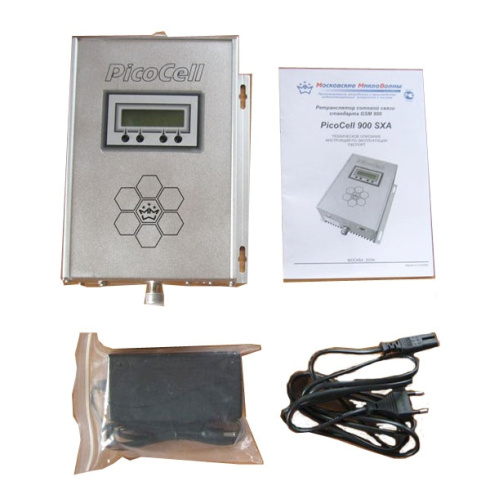 Ретранслятор PicoCell 900 SXA фото 4