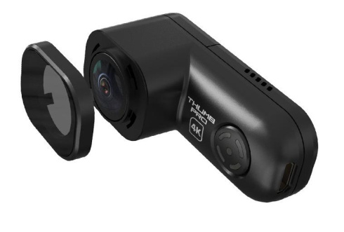 Набор ND-фильтров для RunCam Thumb Pro фото 3
