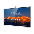 Интерактивная панель Huawei IHS2-86SA IdeaHub S2 86" (55150652) фото 2