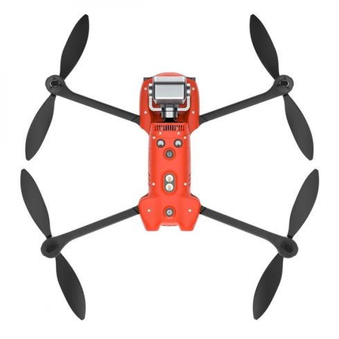 Дрон Autel Robotics EVO II Dual Rugged Bundle (640) фото 6