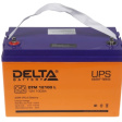 Аккумуляторная батарея Delta DTM 12100 L фото 1