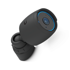 Крепление Ubiquiti Bullet Camera Angled Base (Black)