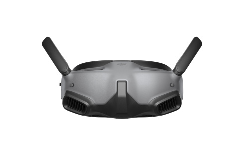 Цифровые очки DJI Goggles Integra фото 4