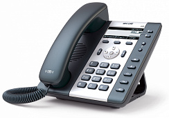 IP телефон Atcom A26 PoE
