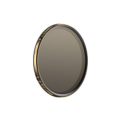 Фильтр PolarPro PMVND Signature Edition II - 67mm - 2/5 Stop