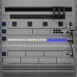 PoE Коммутатор Ubiquiti Switch Pro Max 24 PoE фото 8