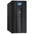 Источник бесперебойного питания APC Smart-UPS C 3000VA LCD 230V фото 1
