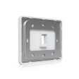Панель Ubiquiti Universal Paintable Keystone Wall Plate, 4-Pack фото 4