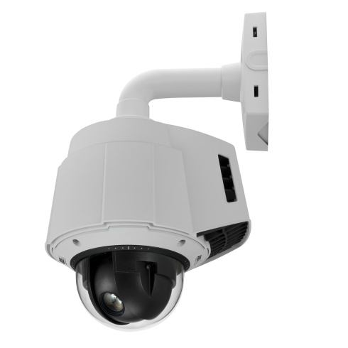 PTZ IP-камера Q6032-C 50Гц фото 4
