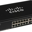 Коммутатор Cisco SG112-24-EU фото 1