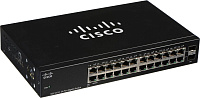 Коммутатор Cisco SG112-24-EU