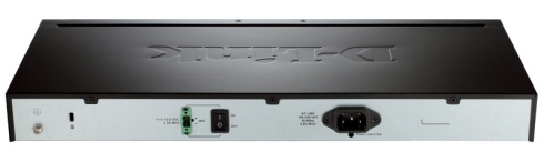 Коммутатор D-Link DGS-3000-26TC/A1A фото 3