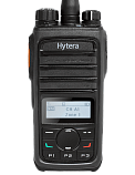 Радиостанция HYTERA PD-565 400-470МГц 4Вт DMR/Analogue