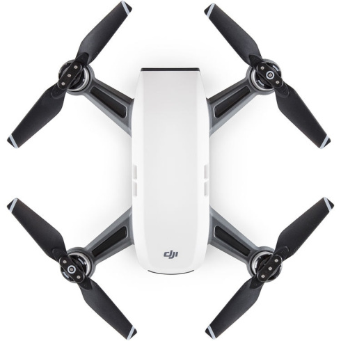 Дрон DJI Spark Fly More Combo REF фото 2