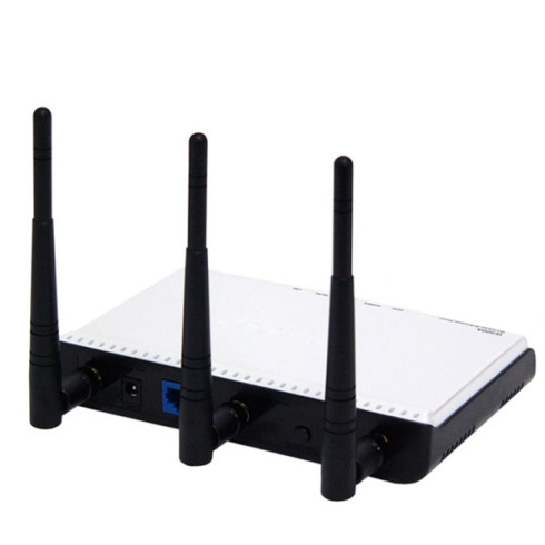 Wi-Fi точка доступа Tenda W300A фото 3