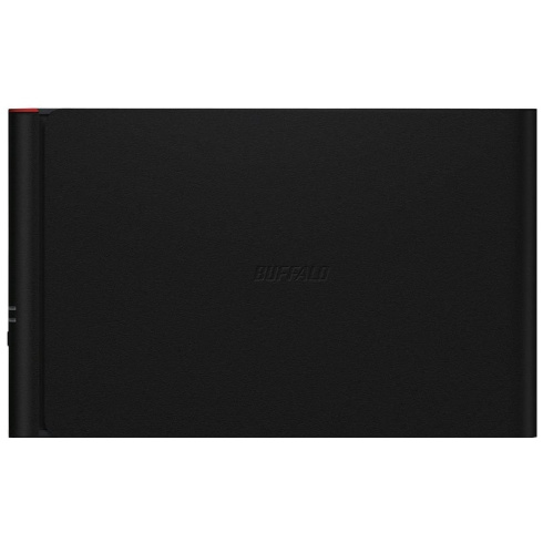 Сетевое хранилище Buffalo LinkStation 410 LS410D0401-EU фото 4