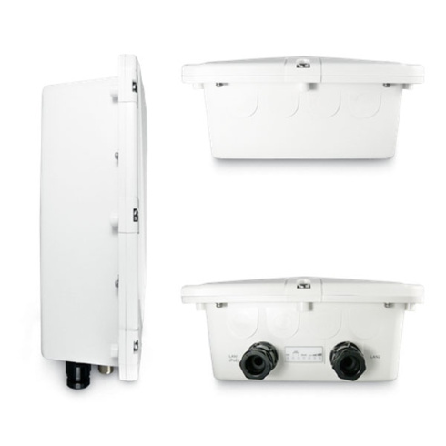 Wi-Fi точка доступа EnGenius ENH210 Long-Range фото 4