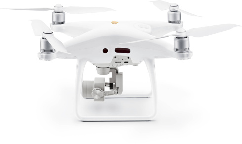 Квадрокоптер DJI Phantom 4 Pro+ v2.0 фото 4