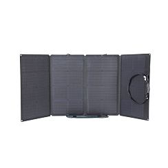 Солнечная панель Ecoflow 400W