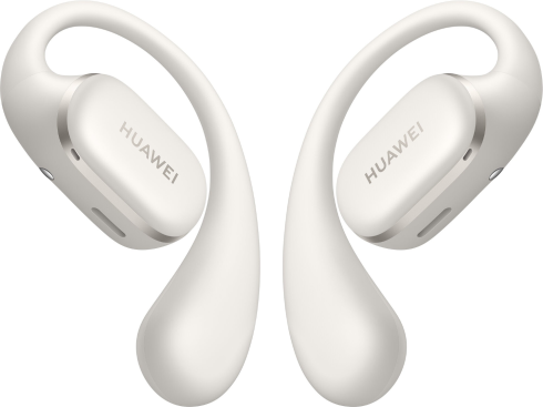 Наушники Huawei FreeArc T0021 Grey фото 9