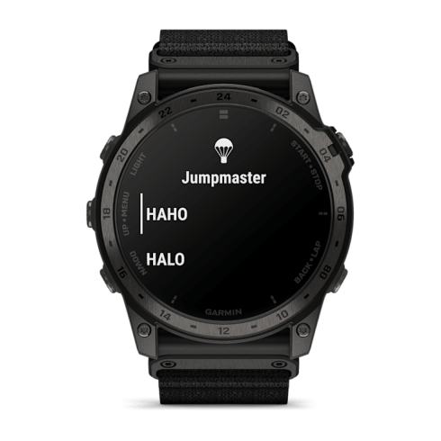 Смарт-часы Garmin Tactix 7 Amoled Edition фото 8