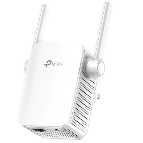 Усилитель Wi-Fi сигнала Tp-Link RE205 фото 3
