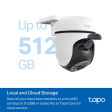 IP-камера TP-Link Tapo C510W фото 11