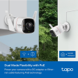 IP-камера TP-Link Tapo C325WB фото 9