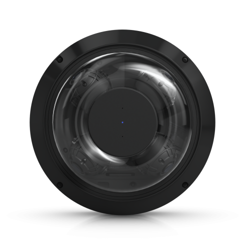 IP-камера Ubiquiti AI Multi Sensor 4 (Black) фото 2