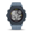 Смарт-часы Garmin Descent G1 45 мм Solar сапфир/Hurricane Blue, силикон фото 4